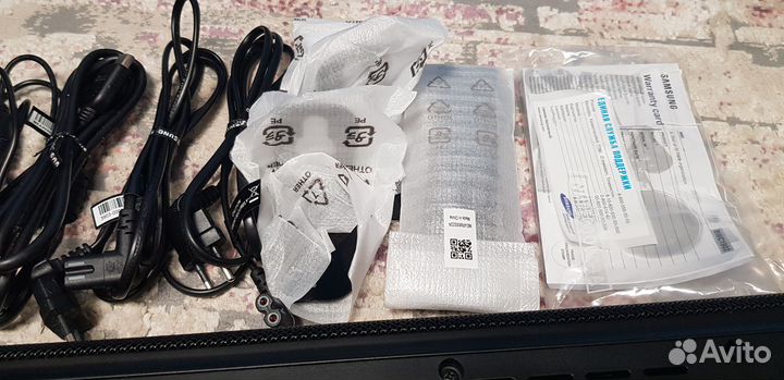 Саундбар samsung