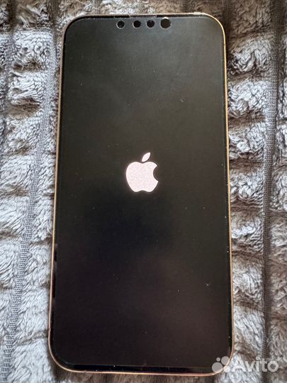 iPhone 13 Pro, 256 ГБ