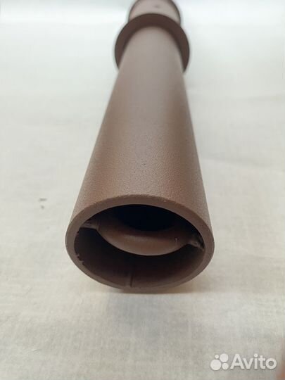 Гантельный гриф 