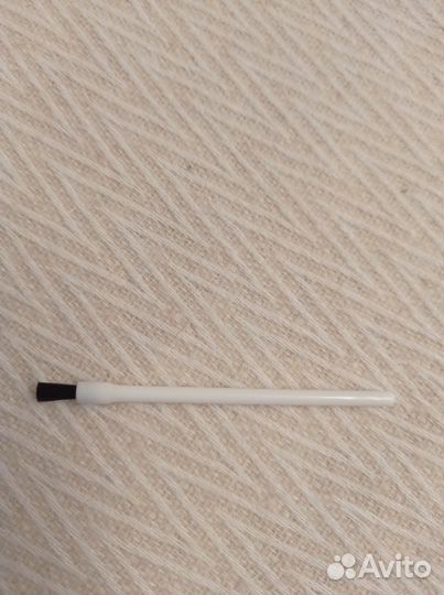 Одноразовые щёточки кисточки палетки для макияжа