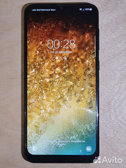 Samsung Galaxy A50, 4/64 ГБ