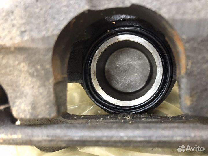 Суппорт Газ 3110 количесто 2 шт