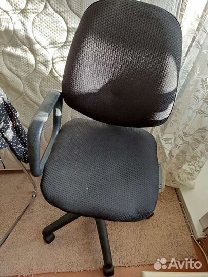 Компьютерный стул