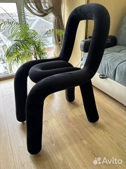 Стулья Moustache Bold