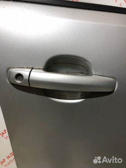 Дверь боковая передняя правая Suzuki Grand Vitara