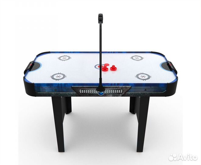 Игровой стол - аэрохоккей DFC modo 54