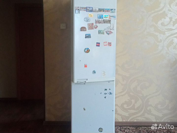 Холодильник бу