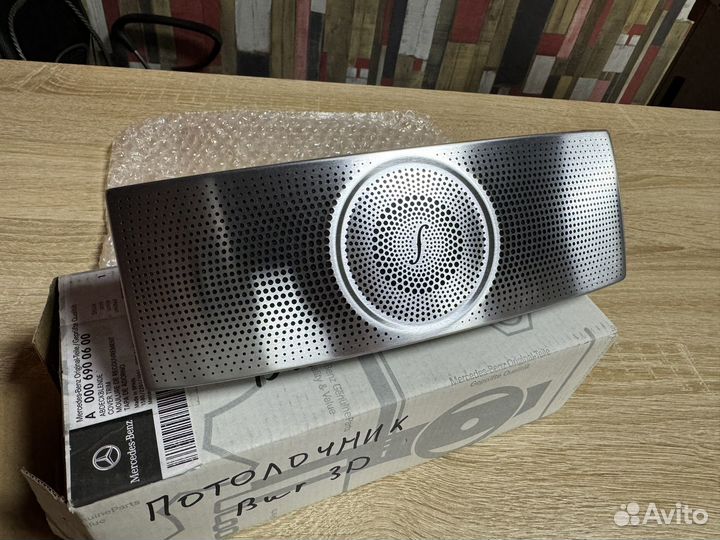 Потолочный динамик мерседес G463