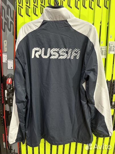 Куртка спортивная Forward M01170G р.XS,M,XL