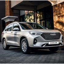 Авто из Китая Haval M6, Херсон