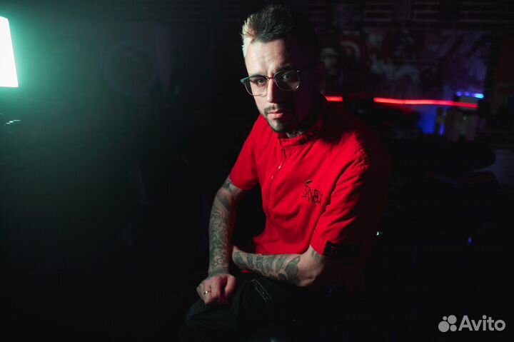 Фотограф/Видеограф/Видеосъёмка/Видеомонтаж