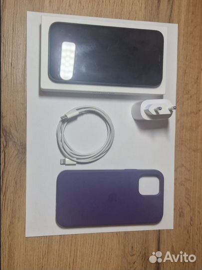 iPhone 12