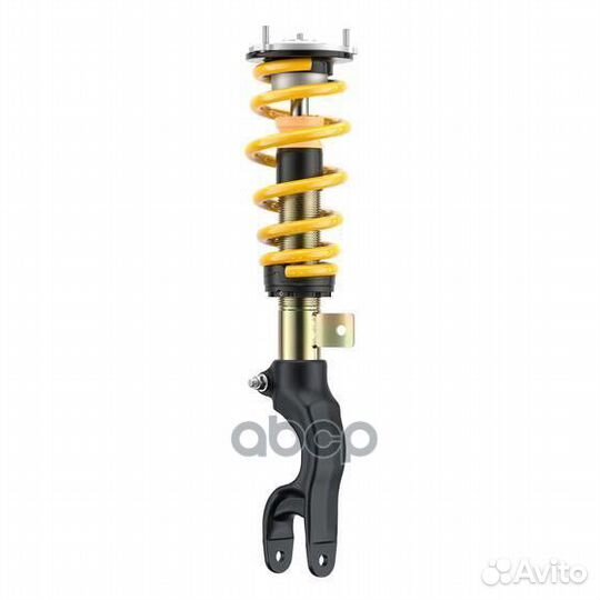 Винтовая подвеска ST XA 18287007 ST suspensions