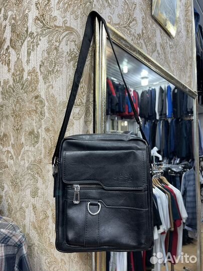 Сумка мужская барсетка