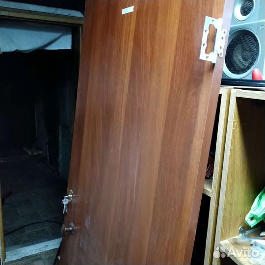 Дверь межкомнатная 800 х 2000