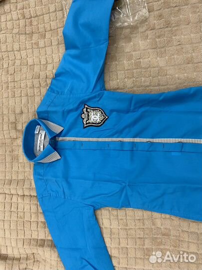 Рубашка новая