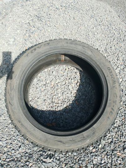 Toyo Observe G3-Ice 235/50 R19