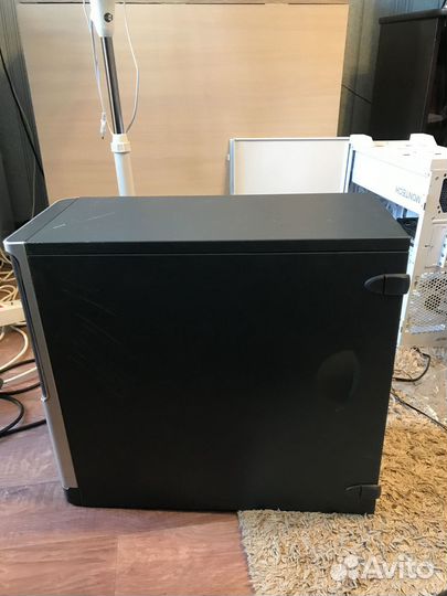 Корпус для пк