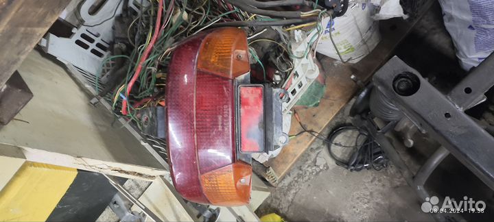 Запчасти хонда дио 28