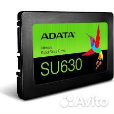 Диск ssd 240Gb 480gb 512Gb adata 240гб