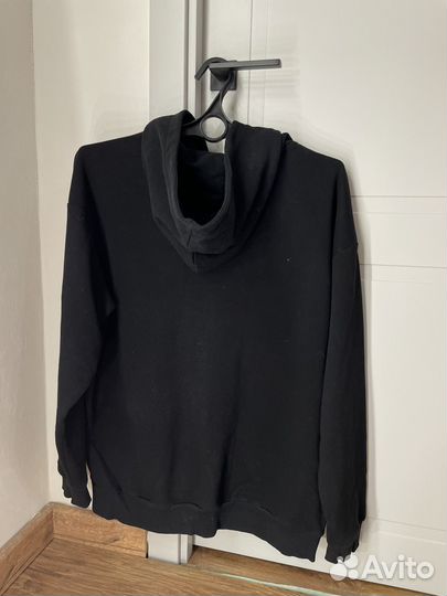 Зип худи мужское