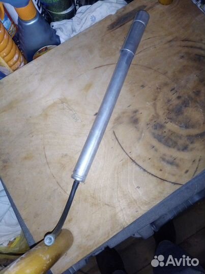 Покрышки велосипедные с камерами и насосом