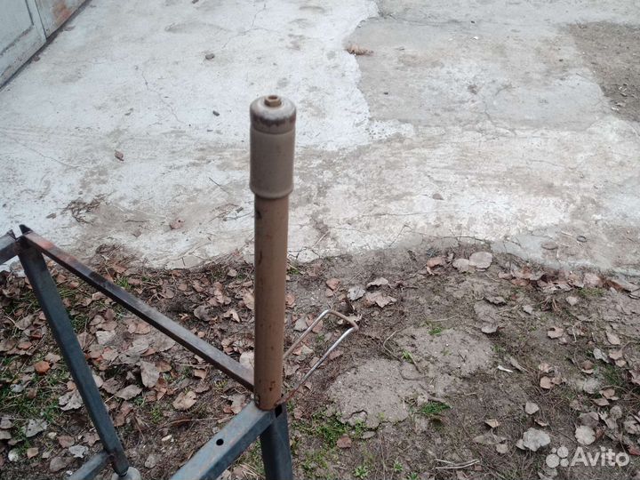 Насос для мотороллера Вятка вп150