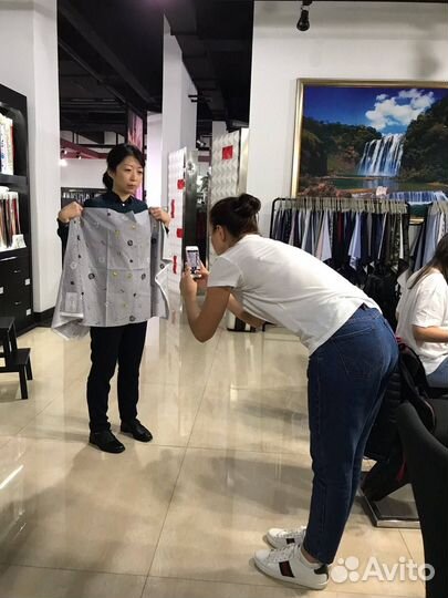 Байер. Услуги байера для маркеплейсов