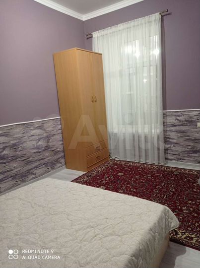 Дом 70 м² на участке 2 сот.