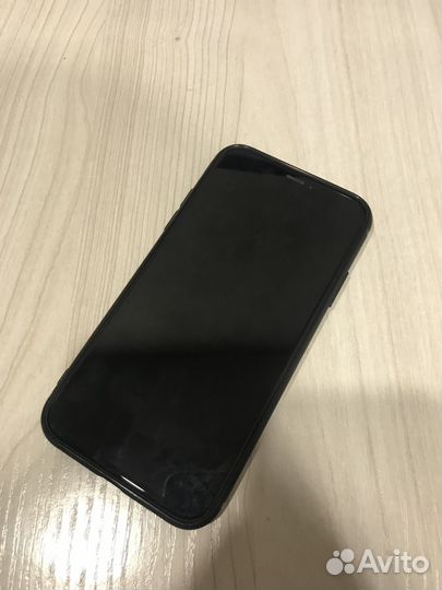 iPhone Xr, 128 ГБ