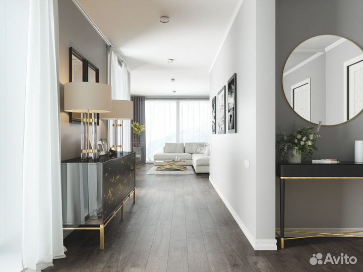 Виниловая плитка со склада