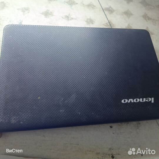 Ноутбук Lenovo