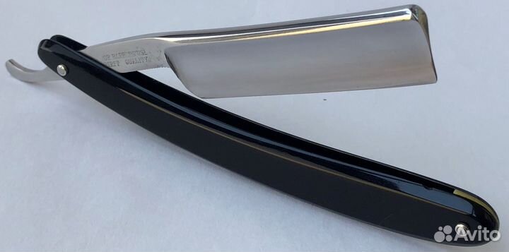 Опасная бритва.laika 172-best razor.Япония