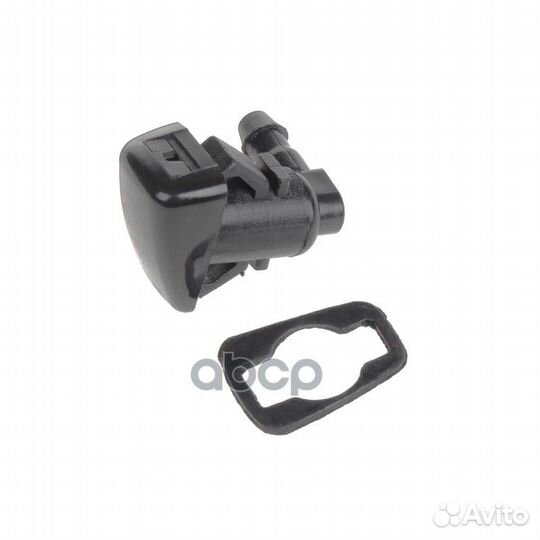 Форсунка стеклоомывателя hyundai/KIA ganz GIS06