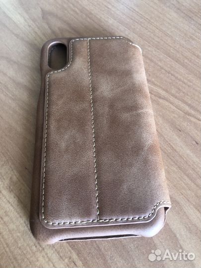 Чехол для iPhone X/XS