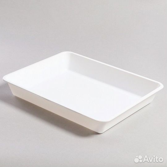 Набор 'Эбру для декорирования сумки-шоппера', 5 цв