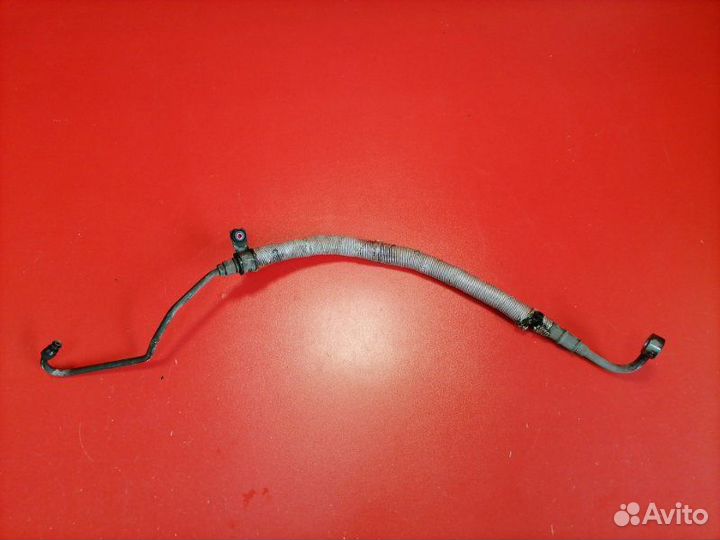 Трубка гидроусилителя руля Hyundai Solaris RB G4FA