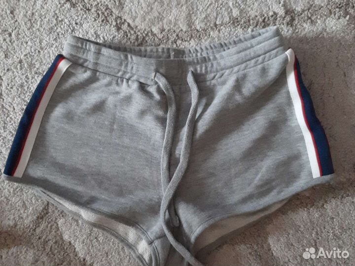 Шорты Италия