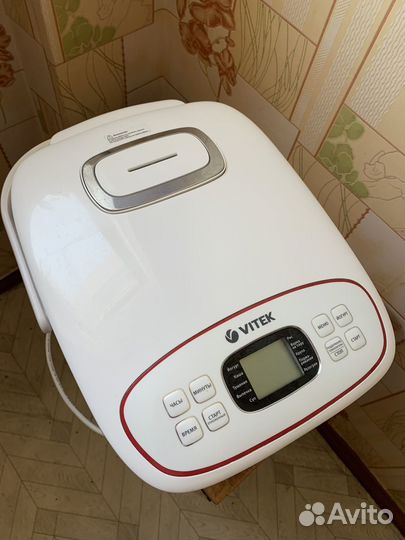 Мультиварка vitek
