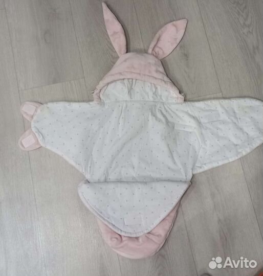 Конверт детский