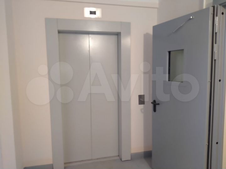 Квартира-студия, 30,8 м², 2/10 эт.