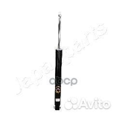 Амортизатор подвески задн газ MB W204 al MM0095