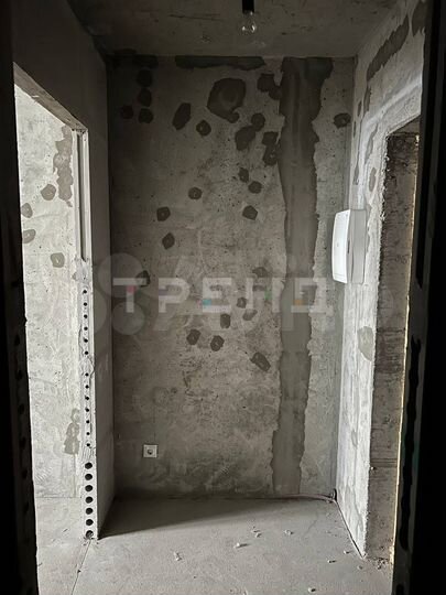 Квартира-студия, 25 м², 10/14 эт.