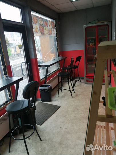 Готовый общепит