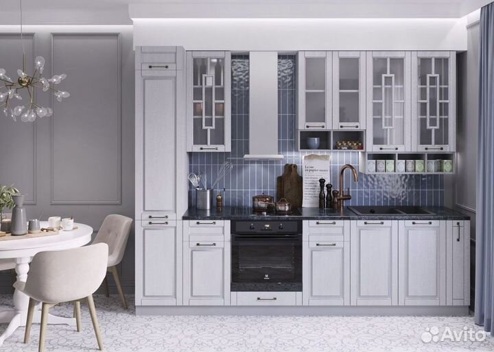 Модульная кухня