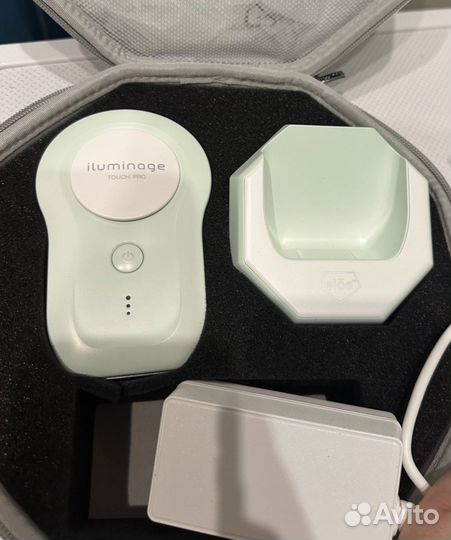 Фотоэпилятор illuminage