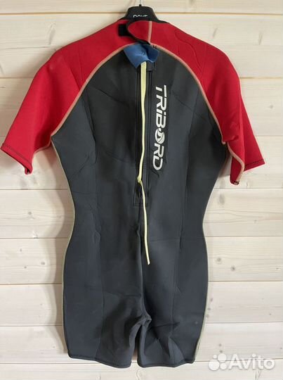 Гидрокостюм