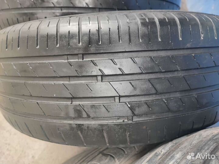 Sailun Atrezzo Elite 215/60 R16