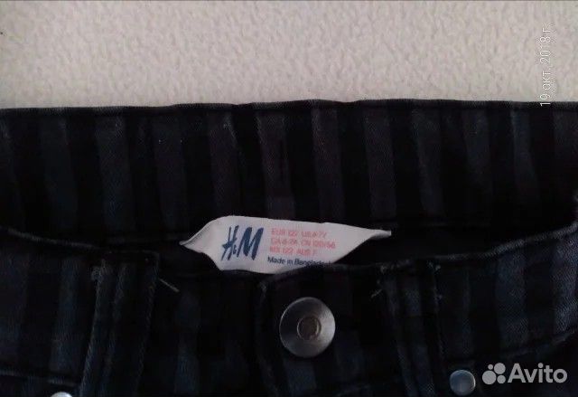 Шорты пакетом как новые на 6-7 лет фирменные