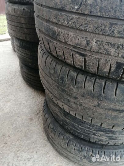 Michelin Energy Saver 5.10/26 R15 150V